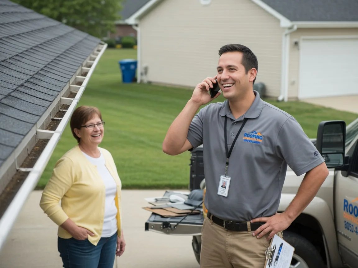 Local Roofing Contractors Patoka, IN FAQs